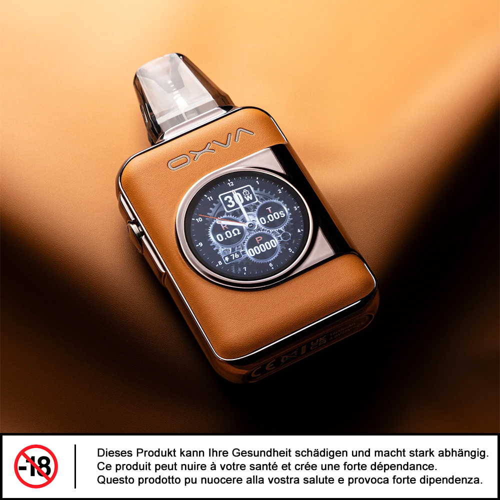 OXVA Vape